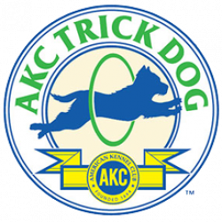 AKC Trick Dog Class