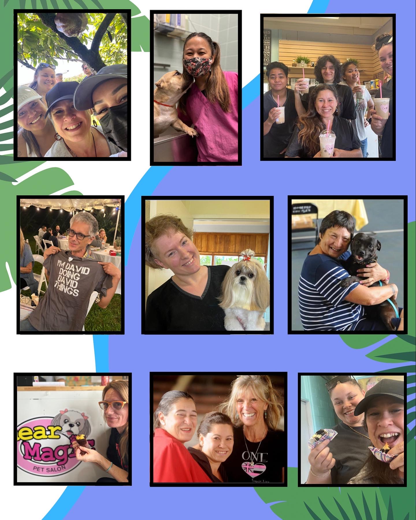 About Us Shear Magic